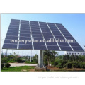 EPR-ST-10kw Solar tracker system,tracking system,dual axis solar tracker system